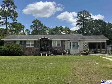 432 Van Dyke Rd, Dillon, SC 29536 photo 23