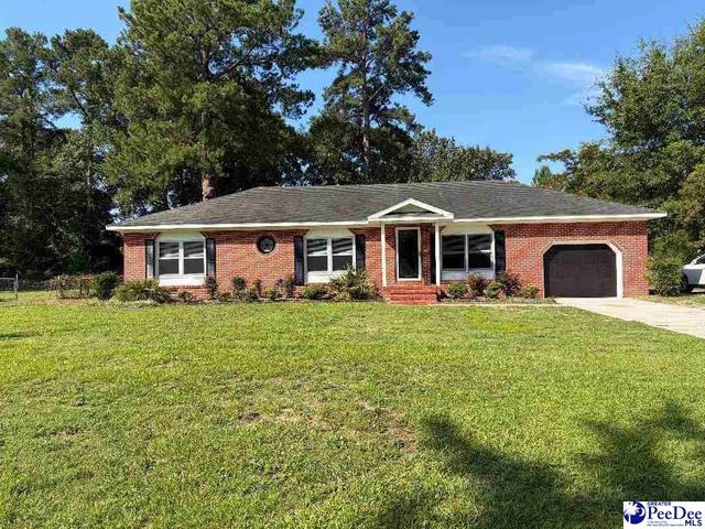 1510 Rosedale St, Florence, SC 29501