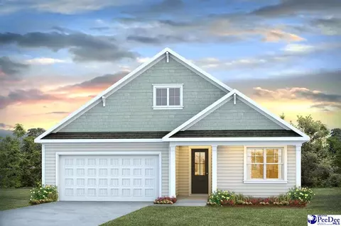 312 Bluff View Ln, Florence, SC 29505