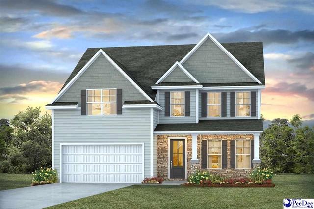 300 Bluff View Ln, Florence, SC 29505