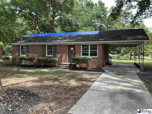 3114 Crestview Dr, Florence, SC 29501