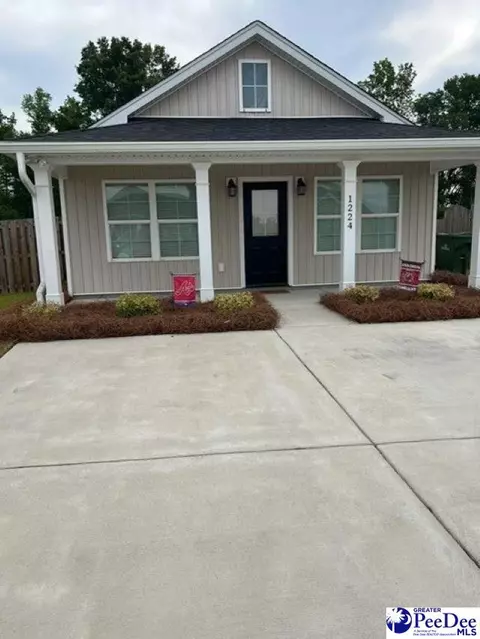 1224 Egrets Pt, Hartsville, SC 29550