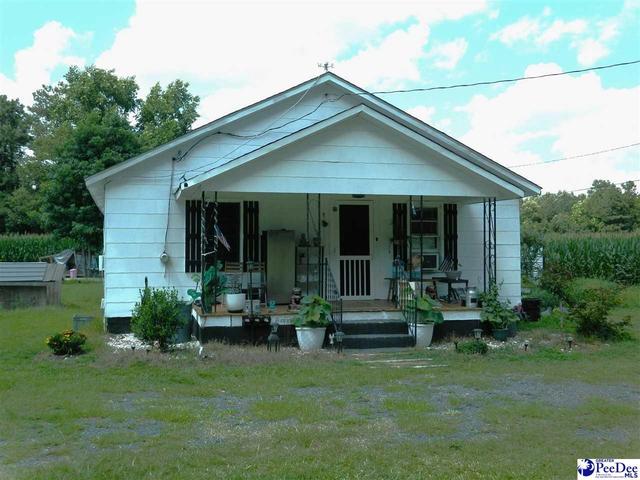 1472 Bay Branch Rd, Lamar, SC 29069