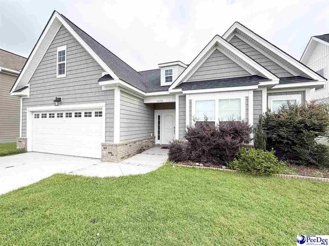 1073 Wessex Dr, Florence, SC 29501