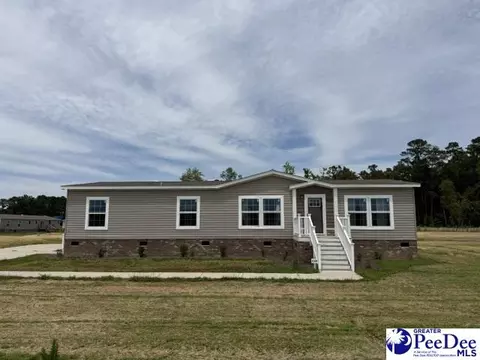 4019 Garner Rd, Timmonsville, SC 29161