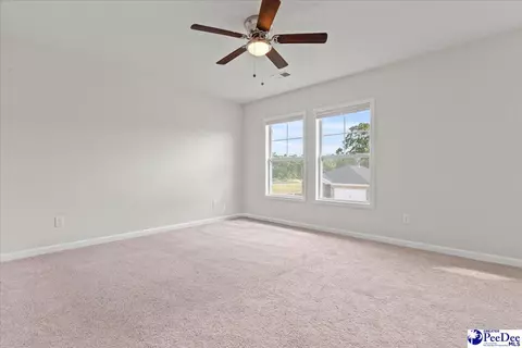 Bedroom - 1068 Summer Duck Loop, Florence, SC 29501 photo 12 of 12
