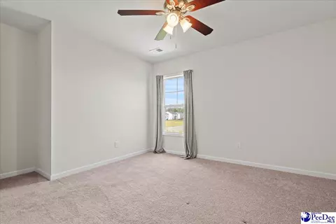 Bedroom - 1068 Summer Duck Loop, Florence, SC 29501 photo 9 of 12