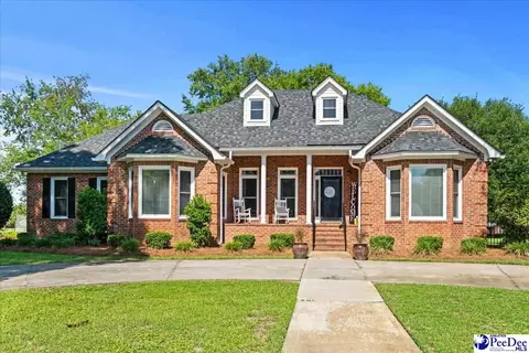 3013 Teal Ln, Florence, SC 29501