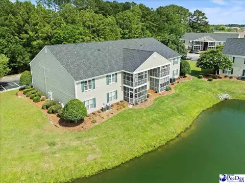 1539 Bridgewood Drive G4, Florence, SC 29501