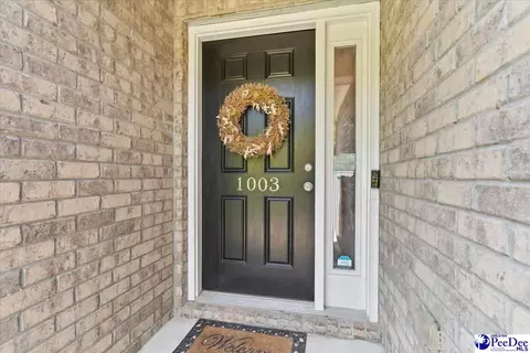 1003 Miller Ter, Hartsville, SC 29550