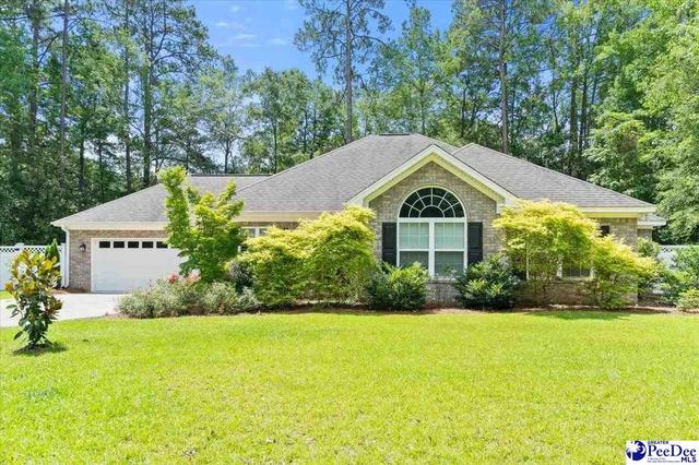 1003 Miller Ter, Hartsville, SC 29550