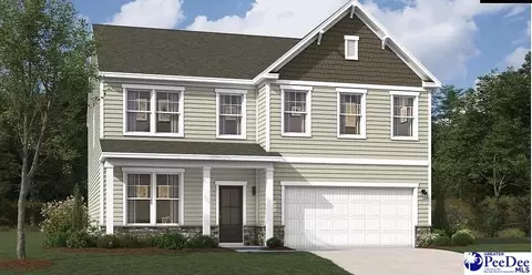660 Rose Copper Way, Lexington, SC 29073