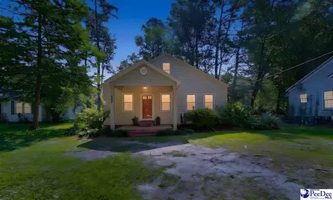 1000 Mimosa, Florence, SC 29501