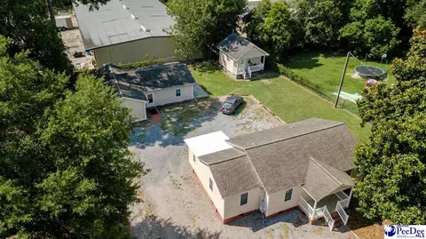 2623 W Willow Dr, Florence, SC 29501