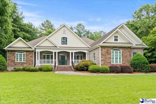 1856 Walter Dr, Florence, SC 29505