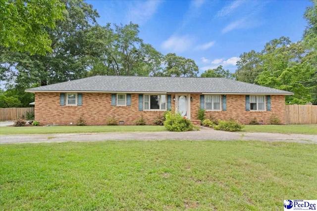 1505 Ousleydale Rd, Hartsville, SC 29550