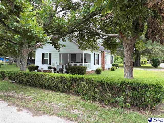 115 Floyd St, Mullins, SC 29574