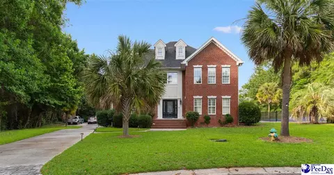 1305 W Brookshire Ct, Florence, SC 29501