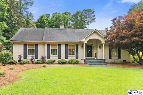 2708 W Placid St, Florence, SC 29501