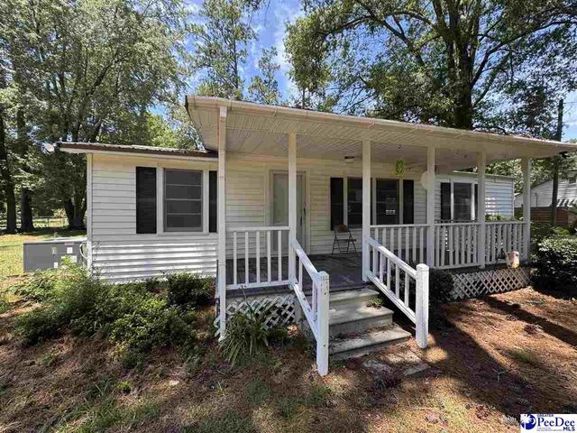 1341 Allison Landing Rd, Johnsonville, SC 29555
