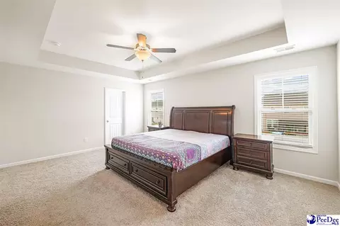 Bedroom - 1017 Summer Duck Loop, Florence, SC 29501 photo 1 of 10