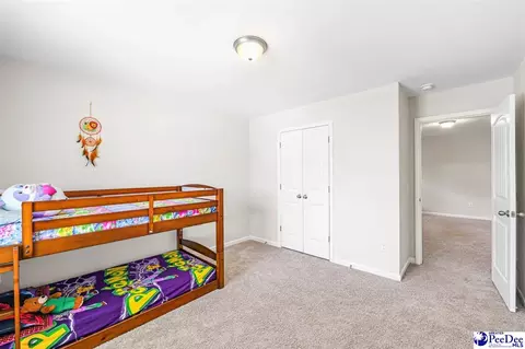 Bedroom - 1017 Summer Duck Loop, Florence, SC 29501 photo 4 of 10