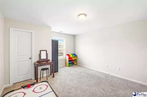 Bedroom - 1017 Summer Duck Loop, Florence, SC 29501 photo 7 of 10