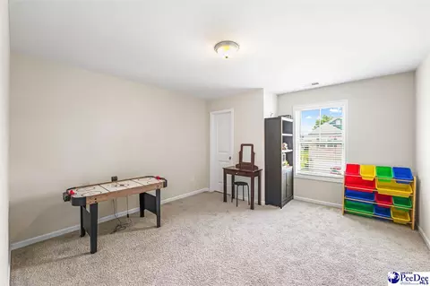 Bedroom - 1017 Summer Duck Loop, Florence, SC 29501 photo 6 of 10