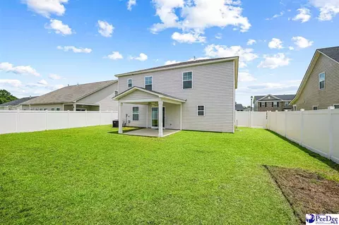 Exterior - 1017 Summer Duck Loop, Florence, SC 29501 photo 3 of 7