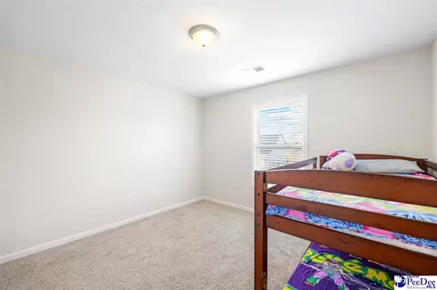 Bedroom - 1017 Summer Duck Loop, Florence, SC 29501 photo 5 of 10