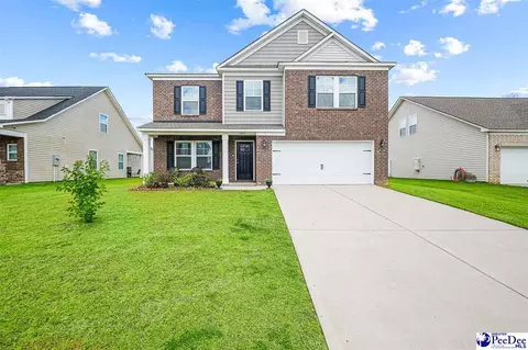 1017 Summer Duck Loop, Florence, SC 29501
