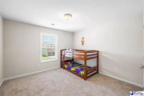 Bedroom - 1017 Summer Duck Loop, Florence, SC 29501 photo 3 of 10