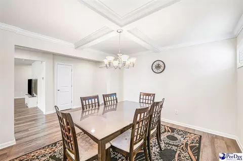 Dining - 1017 Summer Duck Loop, Florence, SC 29501 photo 3 of 3