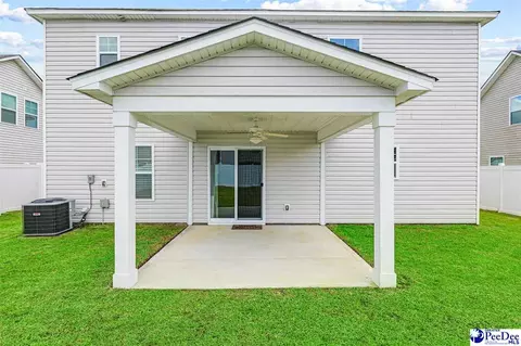 Exterior - 1017 Summer Duck Loop, Florence, SC 29501 photo 7 of 7