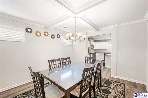 Dining - 1017 Summer Duck Loop, Florence, SC 29501 photo 1 of 3