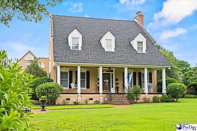 2424 Parkland Dr, Florence, SC 29501