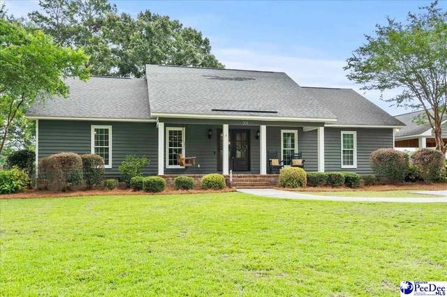 201 Timberlake Dr, Florence, SC 29501