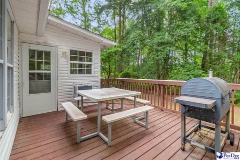 Exterior - 487 Ridge Rd, Cheraw, SC 29520 photo 8 of 12