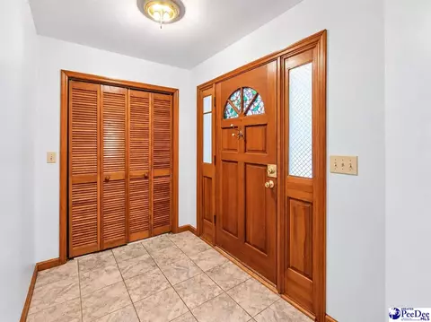 Entry Way - 487 Ridge Rd, Cheraw, SC 29520 photo 1 of 1