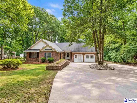 Other - 487 Ridge Rd, Cheraw, SC 29520 photo 1 of 6