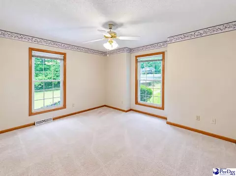 Bedroom - 487 Ridge Rd, Cheraw, SC 29520 photo 2 of 2