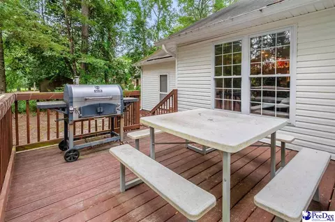 Exterior - 487 Ridge Rd, Cheraw, SC 29520 photo 7 of 12