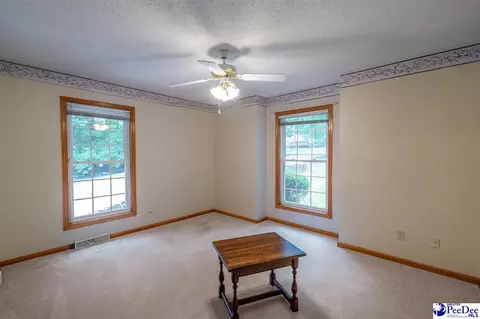 Bedroom - 487 Ridge Rd, Cheraw, SC 29520 photo 8 of 10