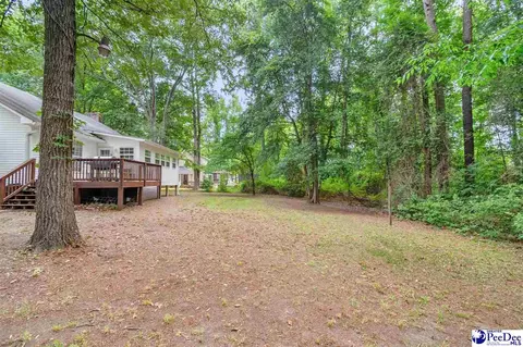 Exterior - 487 Ridge Rd, Cheraw, SC 29520 photo 11 of 12