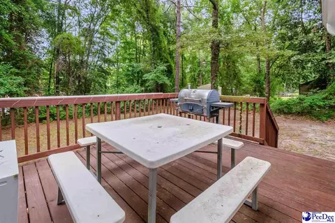 Exterior - 487 Ridge Rd, Cheraw, SC 29520 photo 9 of 12