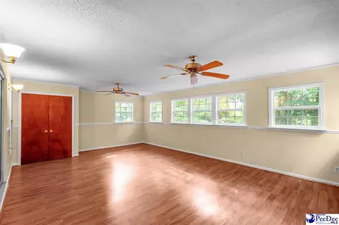 Bedroom - 487 Ridge Rd, Cheraw, SC 29520 photo 1 of 10