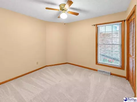 Bedroom - 487 Ridge Rd, Cheraw, SC 29520 photo 1 of 2