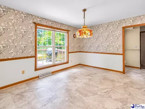 Dining - 487 Ridge Rd, Cheraw, SC 29520 photo 1 of 1