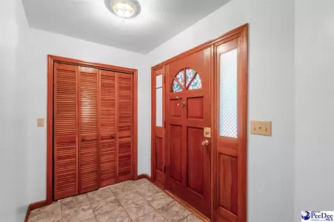 Entry Way - 487 Ridge Rd, Cheraw, SC 29520 photo 1 of 1