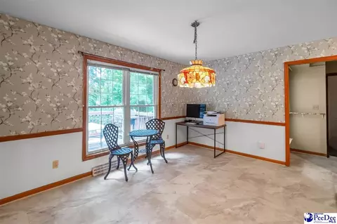 Dining - 487 Ridge Rd, Cheraw, SC 29520 photo 2 of 2